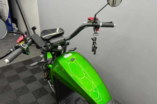 DS E-chopper (0) thumbnail 3