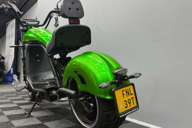 DS E-chopper (0) thumbnail 4