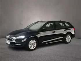 Škoda Octavia (2024)