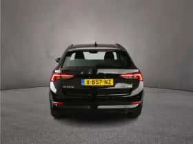 Škoda Octavia (2024) thumbnail 7