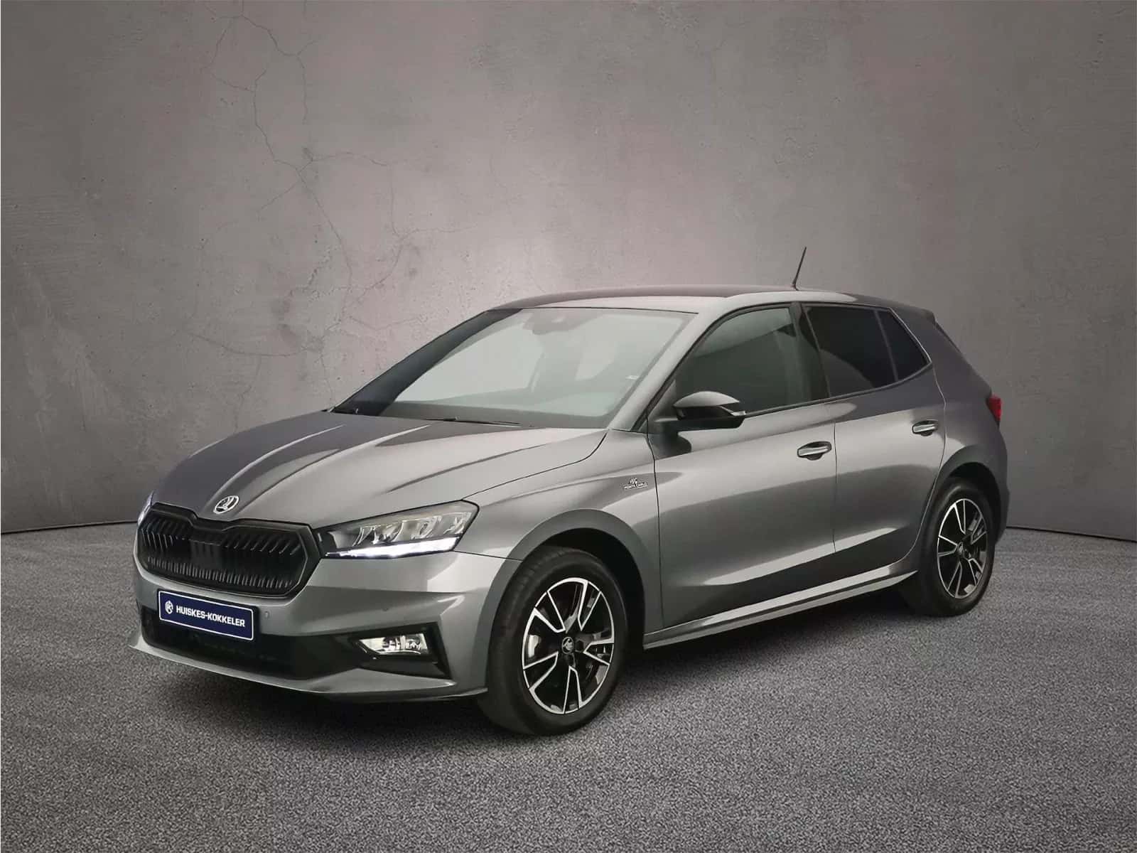 Škoda Fabia (2025) — foto 1