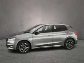 Škoda Fabia (2025) thumbnail 2