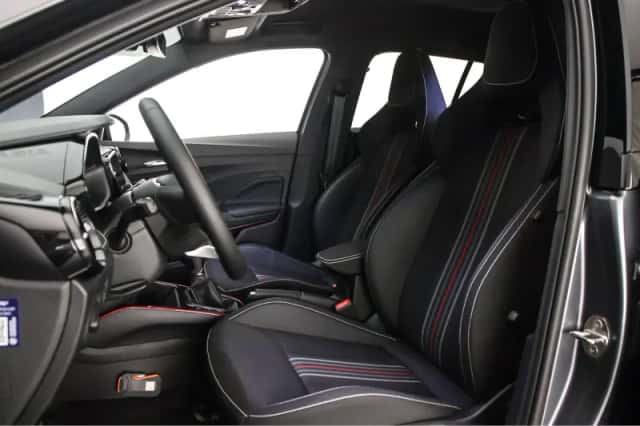 Škoda Fabia (2025) thumbnail 4