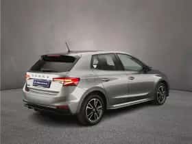 Škoda Fabia (2025) thumbnail 7