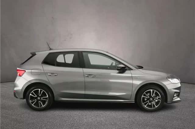 Škoda Fabia (2025) thumbnail 8