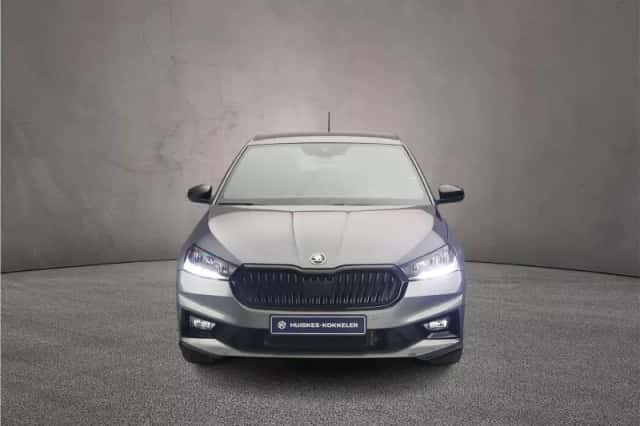 Škoda Fabia (2025) thumbnail 10