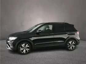 Volkswagen T-Cross (2025) thumbnail 2