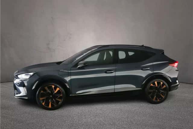 CUPRA Formentor (2026) thumbnail 2