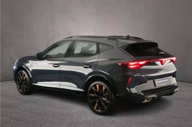 CUPRA Formentor (2026) thumbnail 3