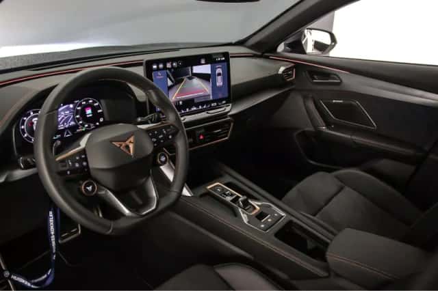 CUPRA Formentor (2026) thumbnail 6