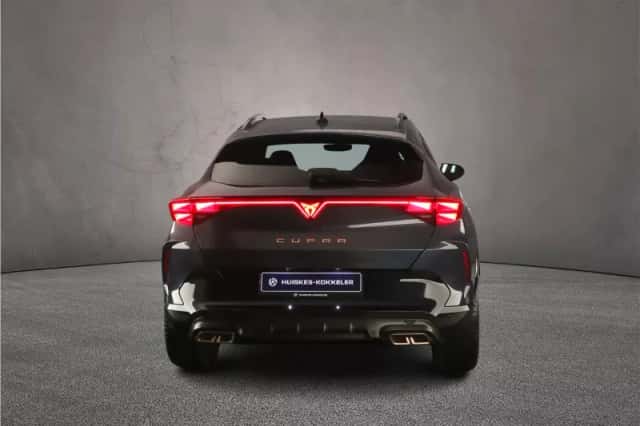 CUPRA Formentor (2026) thumbnail 7