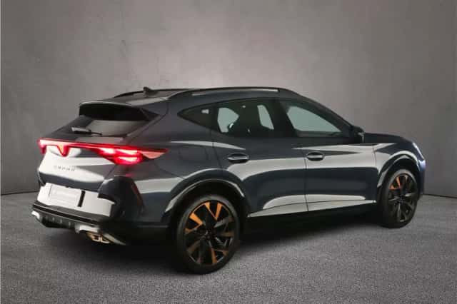 CUPRA Formentor (2026) thumbnail 8