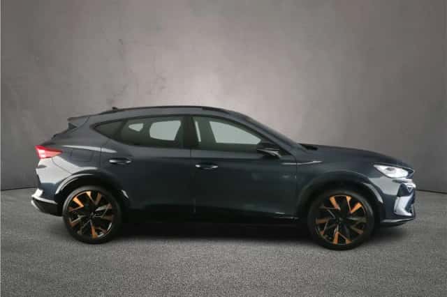 CUPRA Formentor (2026) thumbnail 9