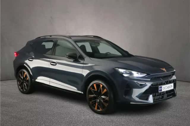 CUPRA Formentor (2026) thumbnail 10