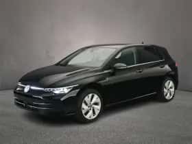 Volkswagen Golf (2025)