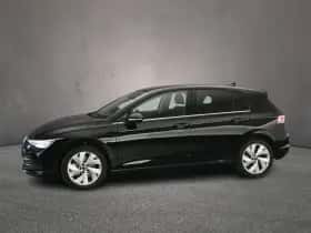 Volkswagen Golf (2025) thumbnail 2