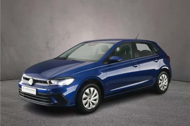 Volkswagen Polo (2024) thumbnail 1