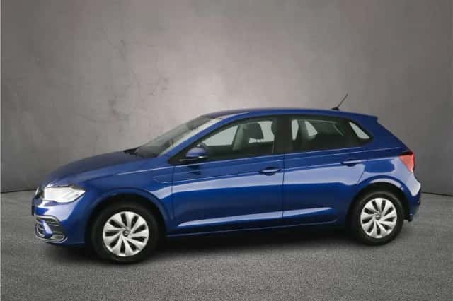 Volkswagen Polo (2024) thumbnail 2