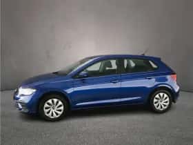 Volkswagen Polo (2024) thumbnail 2