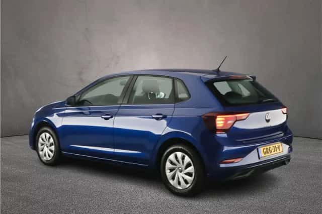 Volkswagen Polo (2024) thumbnail 3