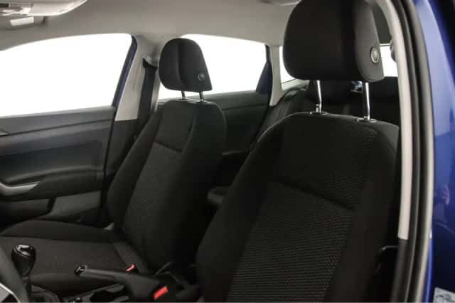 Volkswagen Polo (2024) thumbnail 4