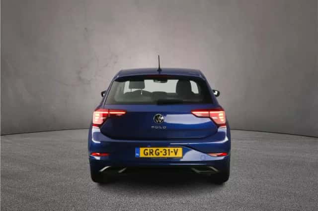 Volkswagen Polo (2024) thumbnail 7