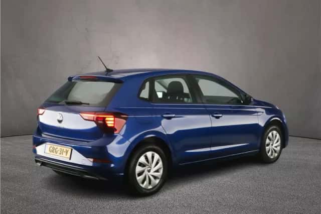 Volkswagen Polo (2024) thumbnail 8