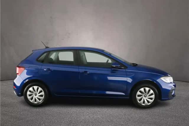 Volkswagen Polo (2024) thumbnail 9
