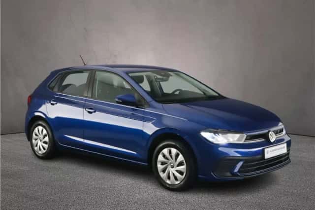 Volkswagen Polo (2024) thumbnail 10