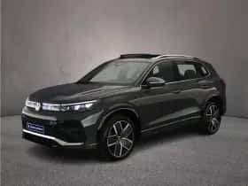 Volkswagen Tiguan (2026) thumbnail 1
