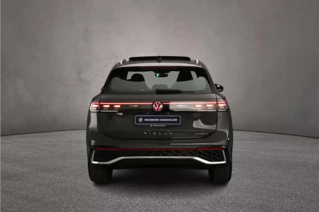 Volkswagen Tiguan (2026) thumbnail 6