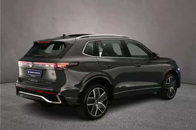 Volkswagen Tiguan (2026) thumbnail 7