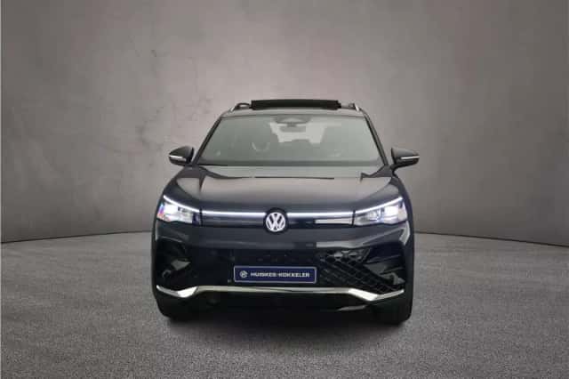 Volkswagen Tiguan (2026) thumbnail 10