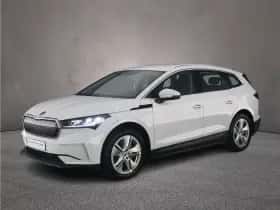Škoda Enyaq