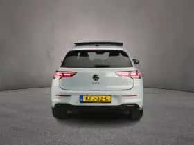 Volkswagen Golf (2025) thumbnail 4