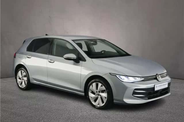 Volkswagen Golf (2025) thumbnail 10