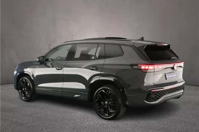 Volkswagen Tayron (2026) thumbnail 3