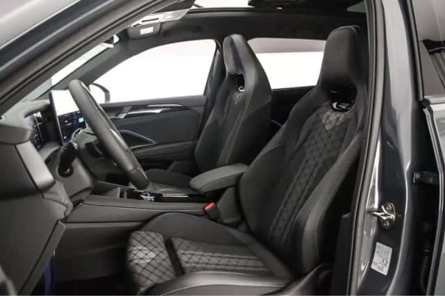 Volkswagen Tayron (2026) thumbnail 4
