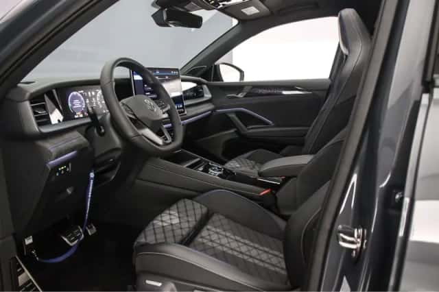 Volkswagen Tayron (2026) thumbnail 5