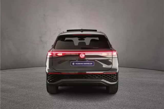 Volkswagen Tayron (2026) thumbnail 6
