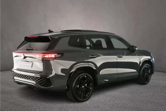 Volkswagen Tayron (2026) thumbnail 7