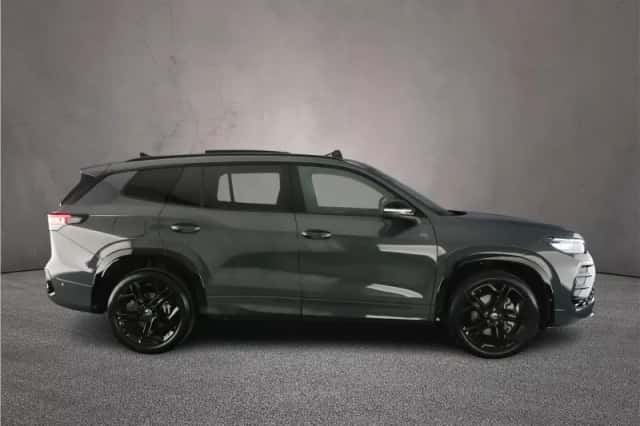 Volkswagen Tayron (2026) thumbnail 8