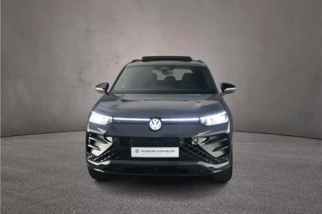 Volkswagen Tayron (2026) thumbnail 10