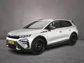 Škoda Elroq