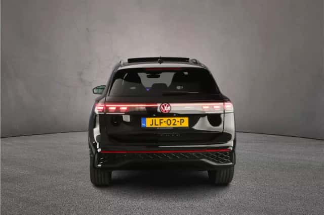 Volkswagen Tiguan (2025) thumbnail 7