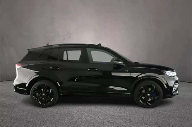 Volkswagen Tiguan (2025) thumbnail 9