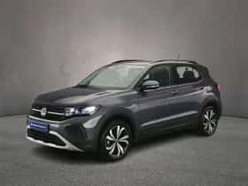 Volkswagen T-Cross (2025)