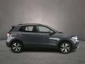 Volkswagen T-Cross (2025) thumbnail 8