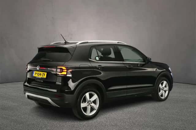 Volkswagen T-Cross (2022) thumbnail 7