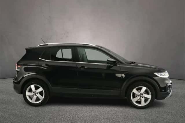 Volkswagen T-Cross (2022) thumbnail 8